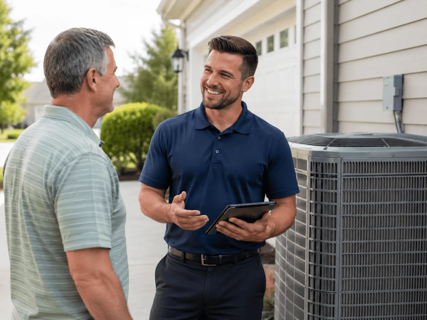 Heat Pump Installation Hayesville, NC FAQs